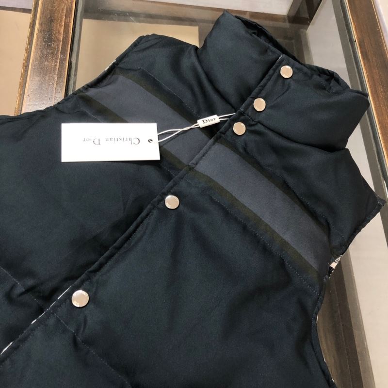 Christian Dior Down Jackets